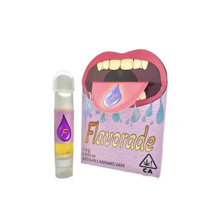 flavorade carts website