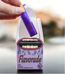flavorade