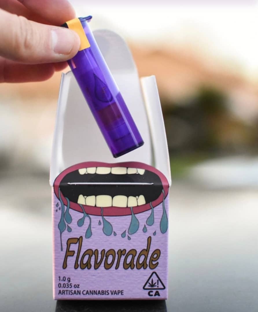 flavorade